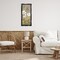 Stupell Industries Vintage Anemone Trio Floating Frame By Beth Grove